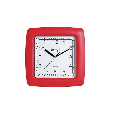 Relógio de Parede Orcyl