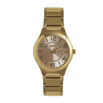 Relógio de Pulso Orcyl