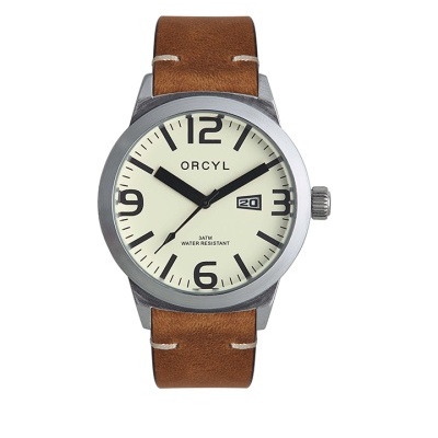 Relógio de pulso Orcyl