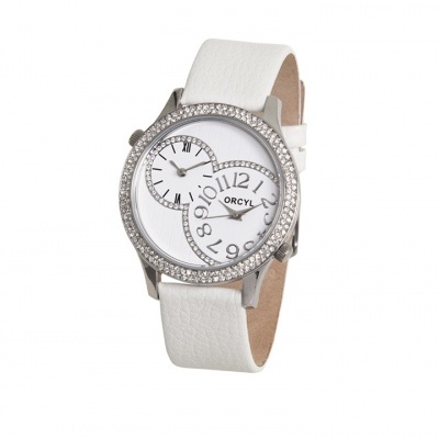 Relógio de Pulso Orcyl