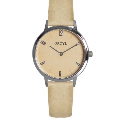 Relógio de pulso Orcyl
