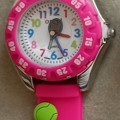 Relógio de Pulso Orcyl para Criança