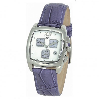Relógio de Pulso Orcyl