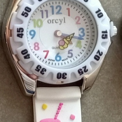 Relógio de Pulso Orcyl para Criança