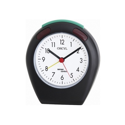 Despertador Orcyl c/ Sensor