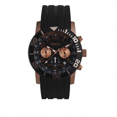 Relógio de Pulso Orcyl