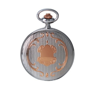 Relógio de Bolso Orcyl Mecânico