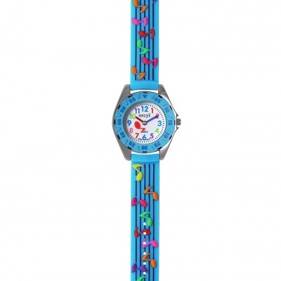 Relógio de Pulso Orcyl para Criança