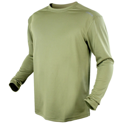 Maxfort Long Sleeve Training Top Condor