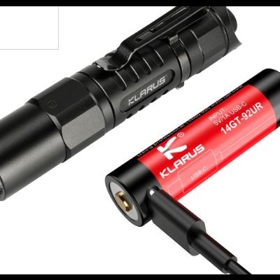 Lanterna KLARUS  XT1A