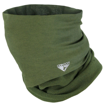 Fleece Multi-Wrap Condor