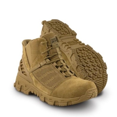 Alpha Freedom 6" HF - Coyote