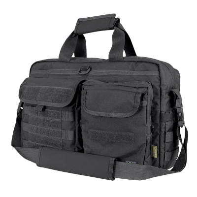Elite Metropolis Briefcase Condor