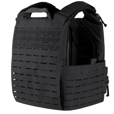 Vanquish RS Plate Carrier Condor