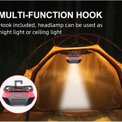 HM2 Headlamp 270 Lumens