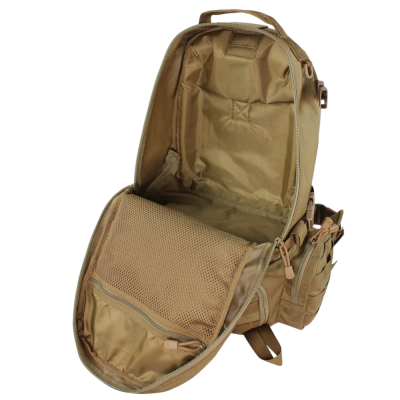 Elite Titan Assault Pack Condor