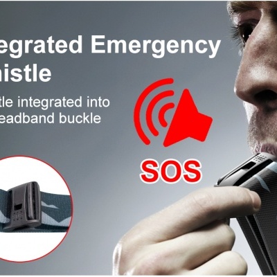 HM2 Headlamp 270 Lumens