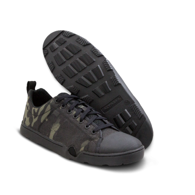 Altama Maritime Assault Low - MultiCam(R) Black