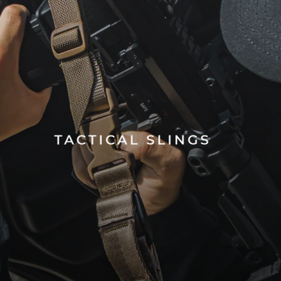 TACTICAL SLINGS