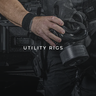 UTILITY LEG RIGS
