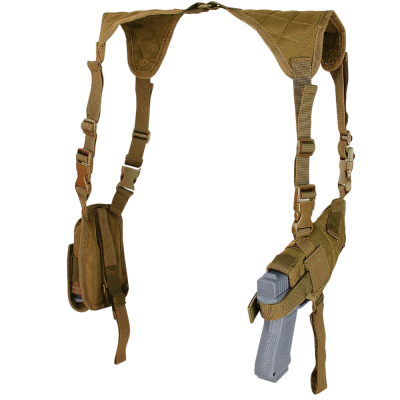 Universal Shoulder Holster Condor