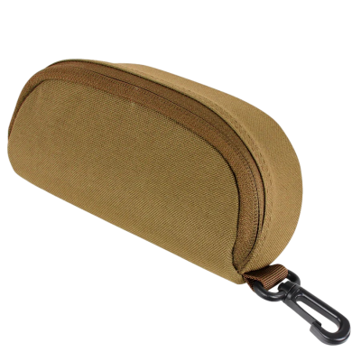 Sunglasses Case Condor