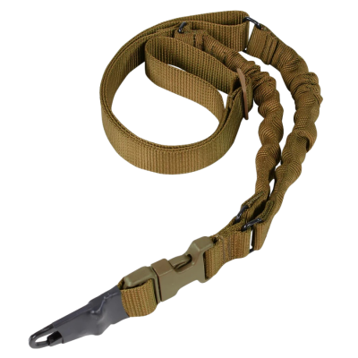 Adder Double Bungee 1-Point Sling Condor