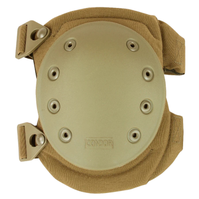 Knee Pads 2 (Pair Pack) Condor