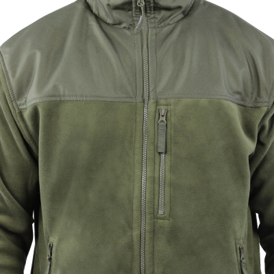 Alpha Fleece Jacket Condor
