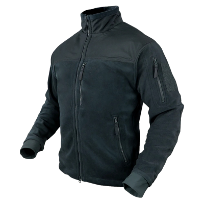 Alpha Fleece Jacket Condor