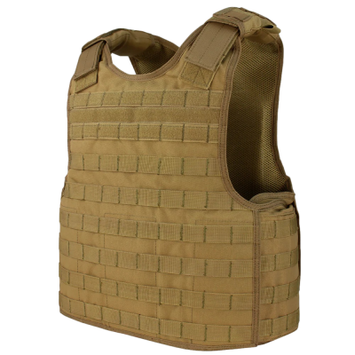Defender Plate Carrier Condor