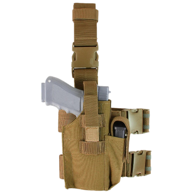 Tactical Leg Holster Condor