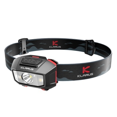 HM2 Headlamp 270 Lumens
