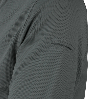 Long Sleeve Performance Tactical Polo Condor