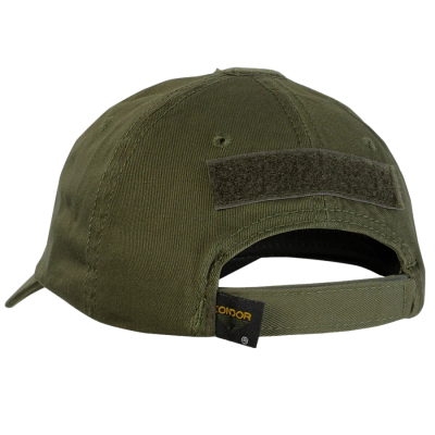 Tactical Cap Condor