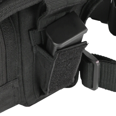 Cross Over Leg Rig Condor