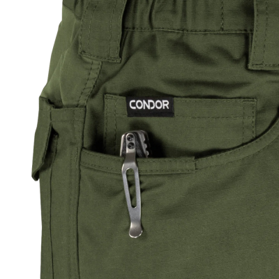 Odyseey Pants Gen III Condor