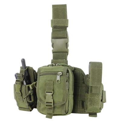 Utility Leg Rig Condor