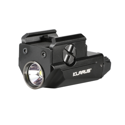 GL1 LED Flashlight 600 Lumens