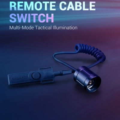 TRC1 Remote Cable Switch