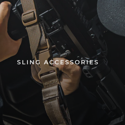 SLING ACESSORIES