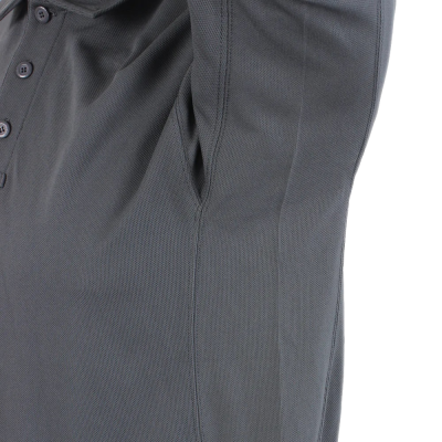 Long Sleeve Performance Tactical Polo Condor