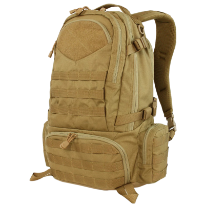 Elite Titan Assault Pack Condor