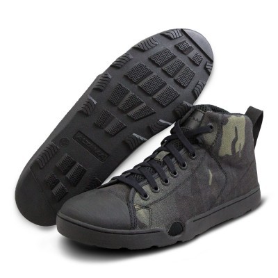 Altama Maritime Assault Mid - MultiCam Black