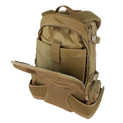 Elite Titan Assault Pack Condor