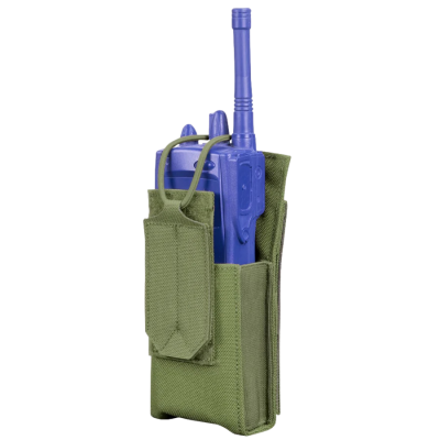 Patrol Radio Pouch GEN II Condor