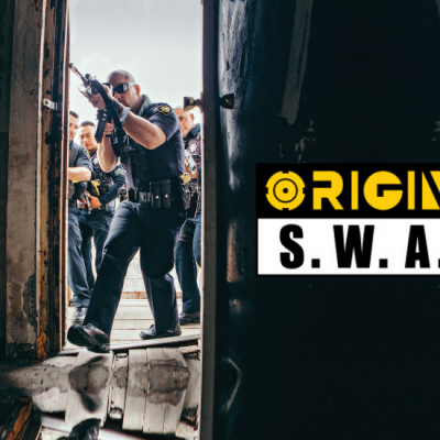 ORIGINAL S.W.A.T