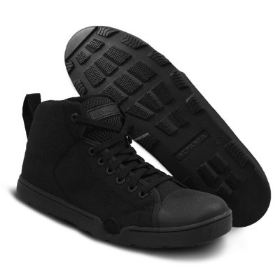 Altama Maritime Assault Mid - Black