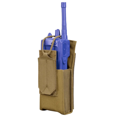 Patrol Radio Pouch GEN II Condor