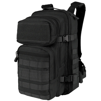 Compact Assault Pack Gen II Condor